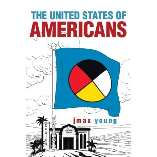 The United States of Americans