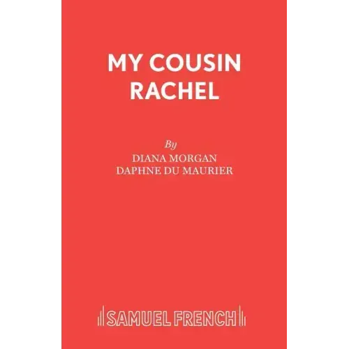 My Cousin Rachel