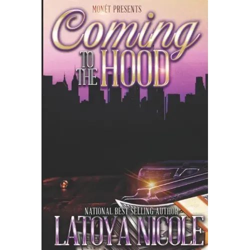 Coming to the Hood