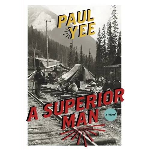 A Superior Man