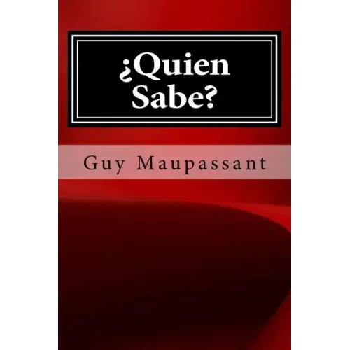 Quien Sabe