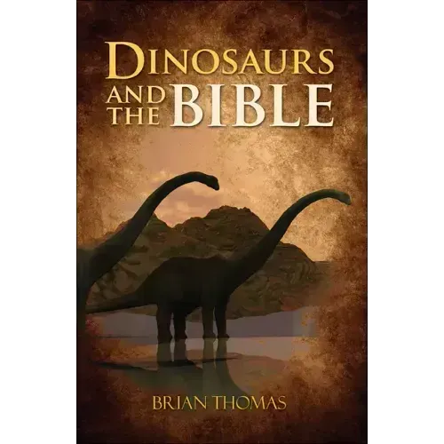 Dinosaurs and the Bible