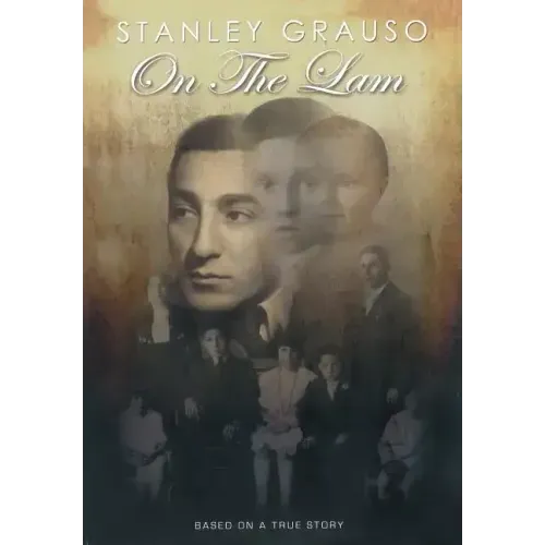 On the Lam: Based on a True Story