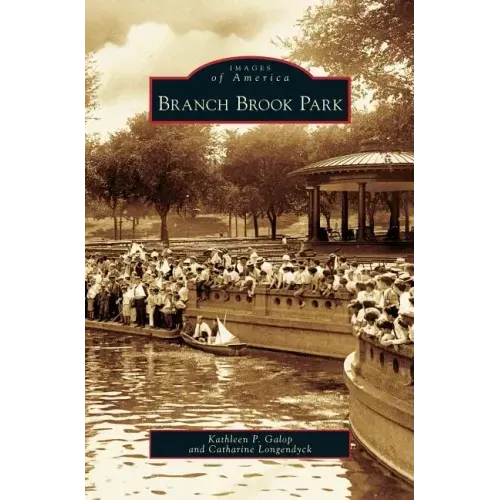 Branch Brook Park