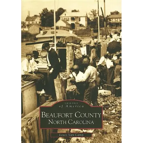 Beaufort County, North Carolina
