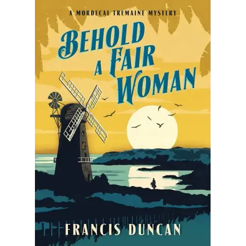 Behold a Fair Woman