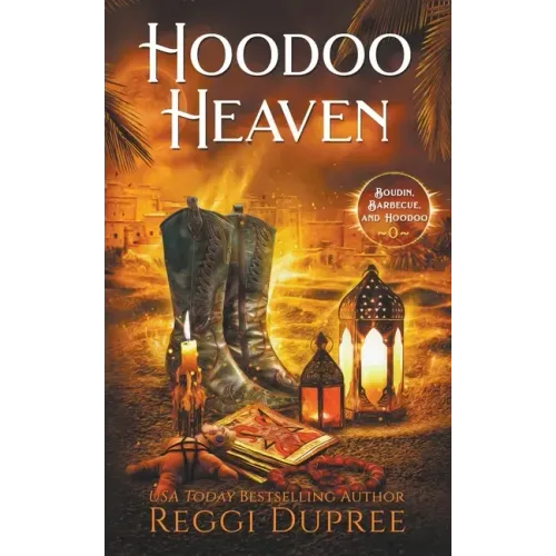 Hoodoo Heaven
