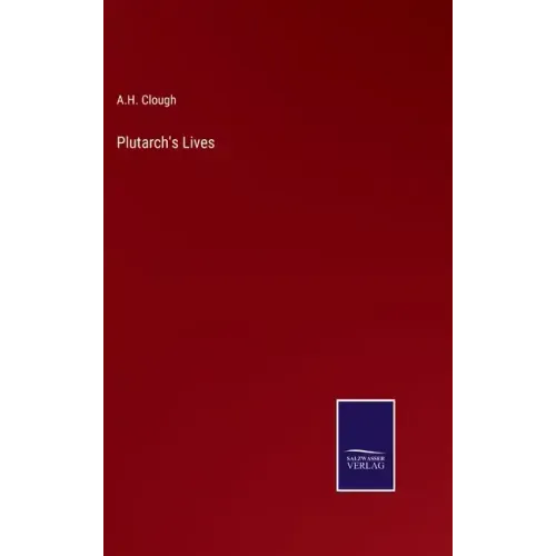 Plutarch's Lives