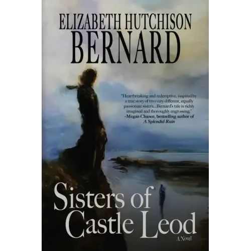 Sisters of Castle Leod