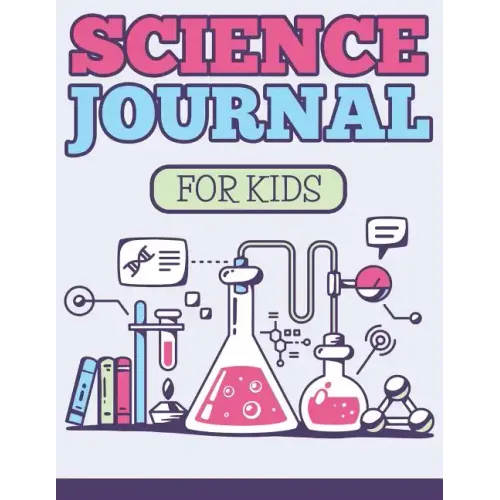 Science Journal For Kids