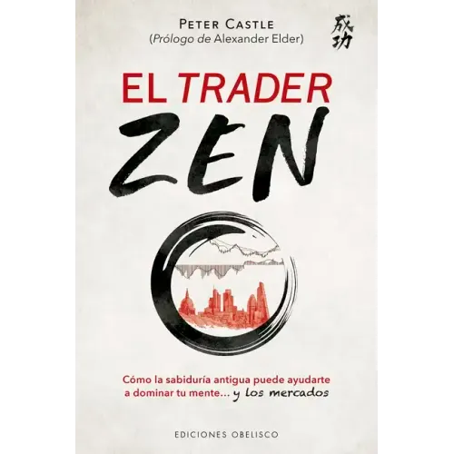 Trader Zen, El