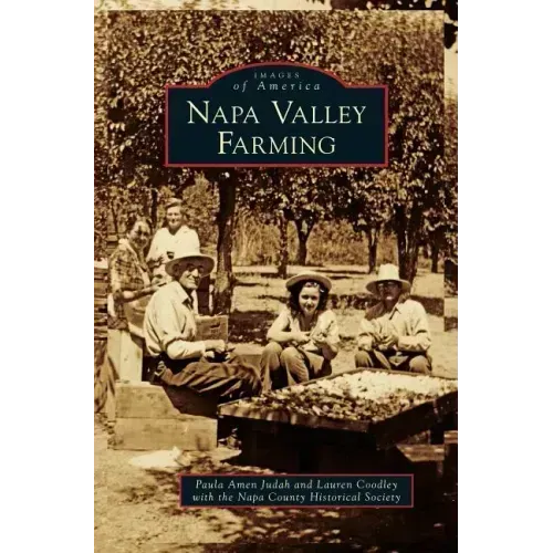 Napa Valley Farming