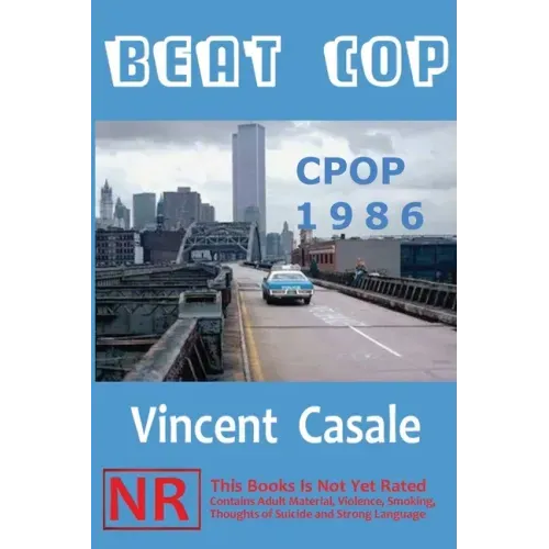 Beat Cop
