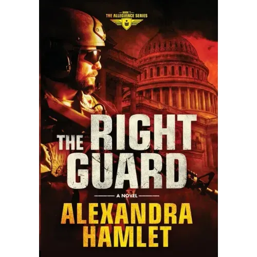 The Right Guard