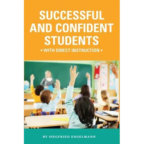 Successful and Confident Students with Direct Instruction