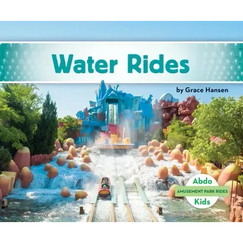 Water Rides