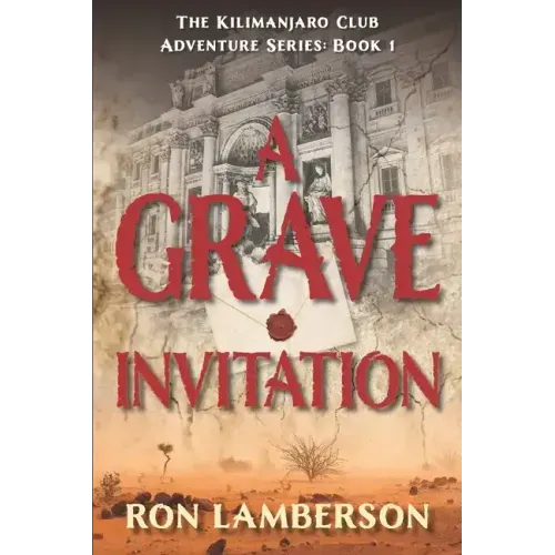 A Grave Invitation