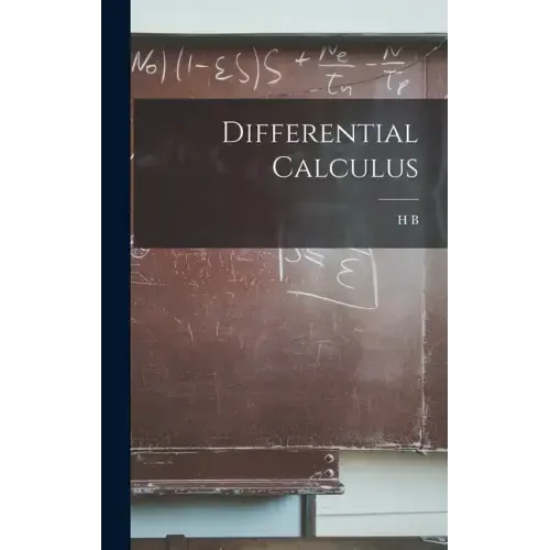 Differential Calculus