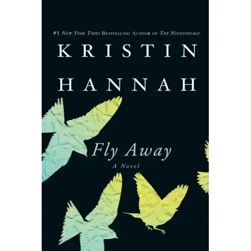 Fly Away