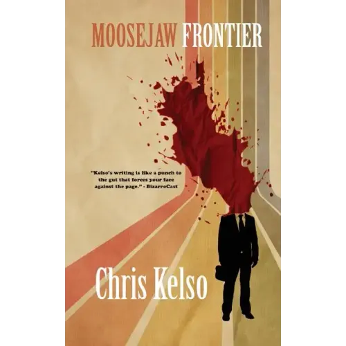 Moosejaw Frontier