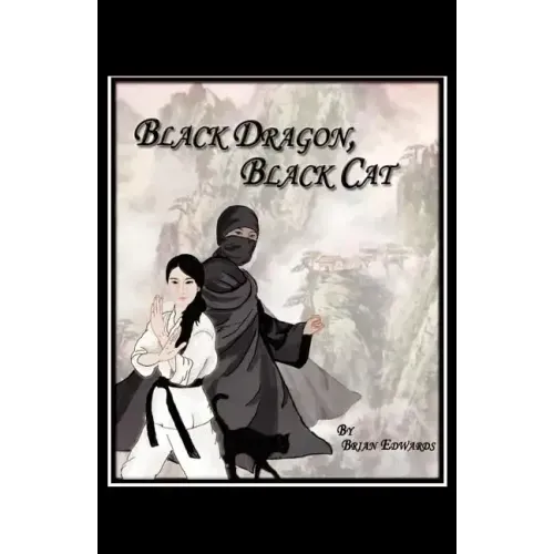Black Dragon, Black Cat