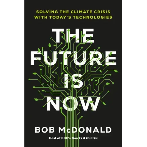 The Future Is Now: Solving the Climate Crisis with Today's Technologies