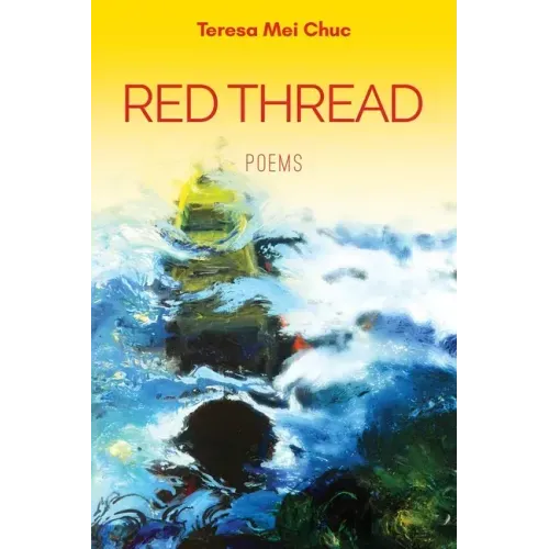 Red Thread: Poems