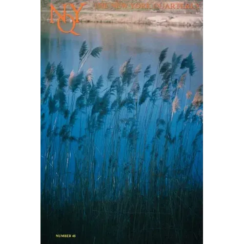 The New York Quarterly, Number 48