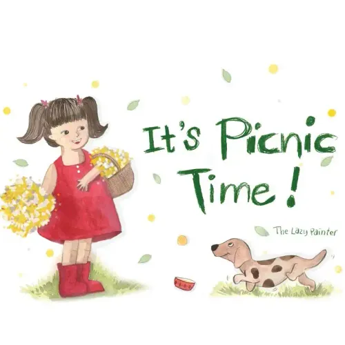 It's Picnic Time!