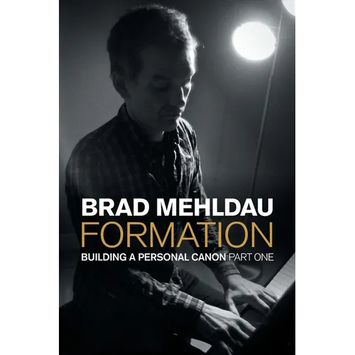 Formation: Building a Personal Canon, Part 1