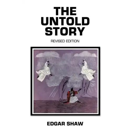 The Untold Story: Revised Edition