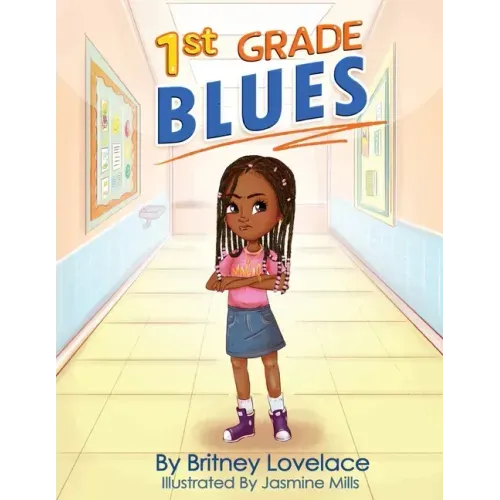 1st Grade Blues