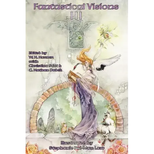 Fantastical Visions III