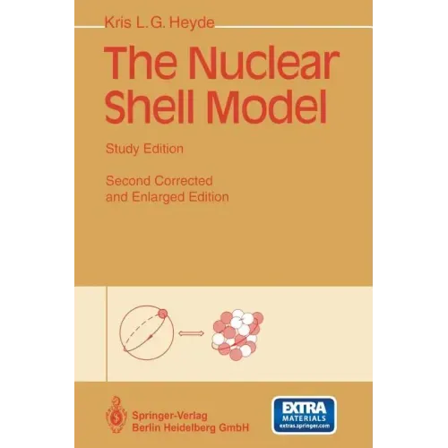 The Nuclear Shell Model: Study Edition