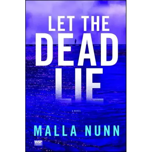 Let the Dead Lie: An Emmanuel Cooper Mystery