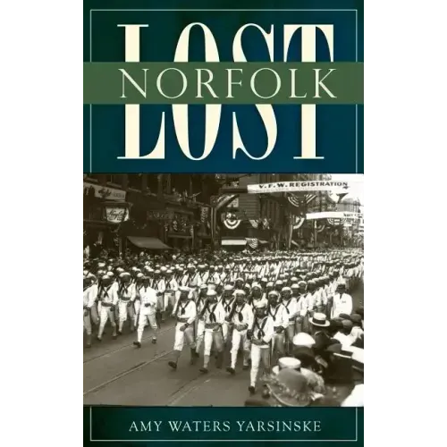 Lost Norfolk