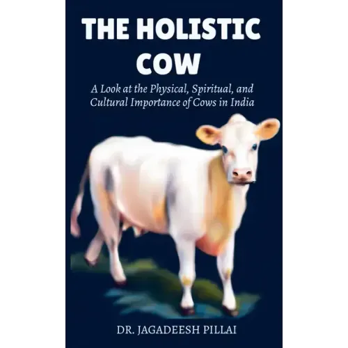 The Holistic Cow