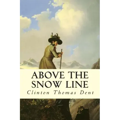 Above the Snow Line