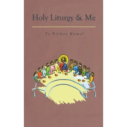 Holy Liturgy and Me