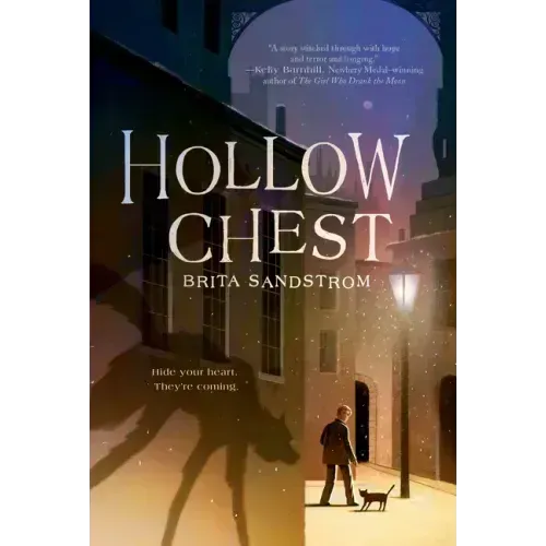 Hollow Chest