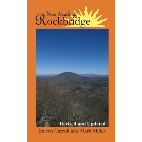 Fine Trails of Rockbridge.