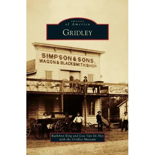 Gridley