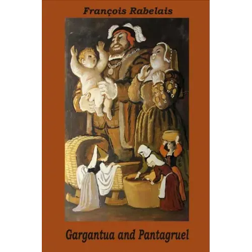 Gargantua and Pantagruel