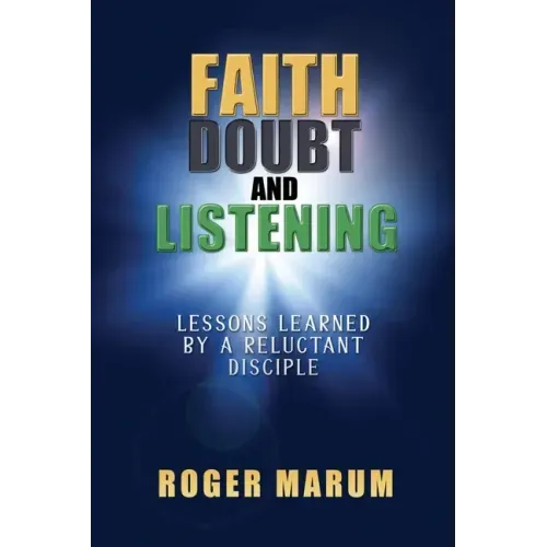 Faith, Doubt, and Listening