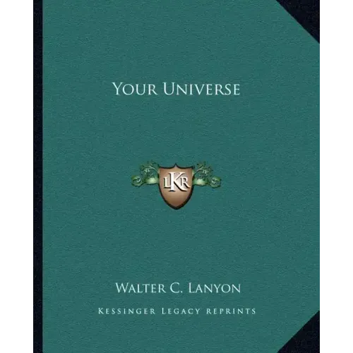Your Universe