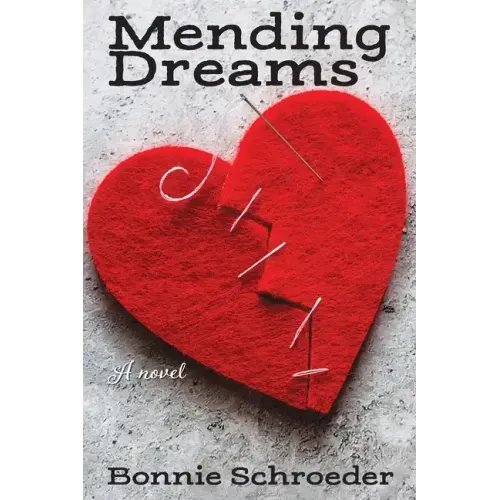 Mending Dreams