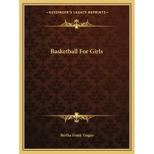 Basketball for Girls