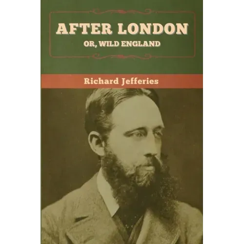 After London; Or, Wild England