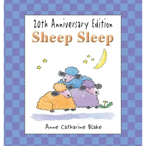 Sheep Sleep
