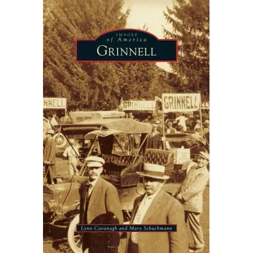 Grinnell